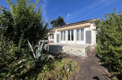 Maison 4 pièces 99500 €