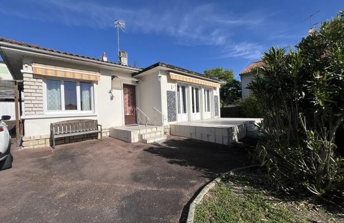 Vente maison 4 pièces 89 m² Ribérac (24600) — photo 2