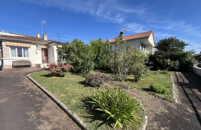 Vente maison 4 pièces 89 m² Ribérac (24600) — photo 3