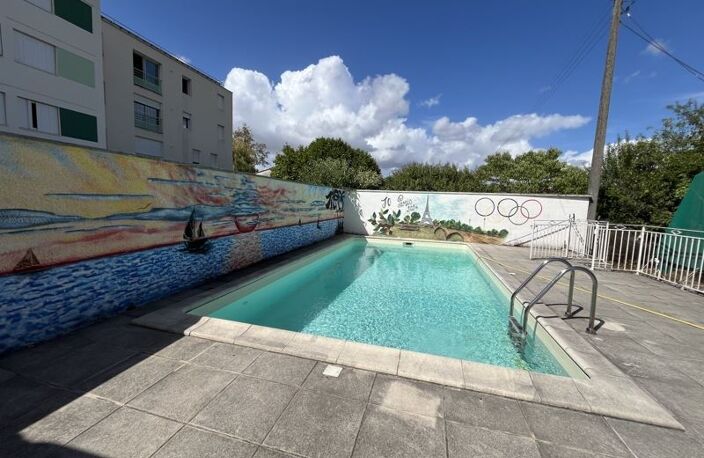 Vente maison 4 pièces 89 m² Ribérac (24600) — photo 4
