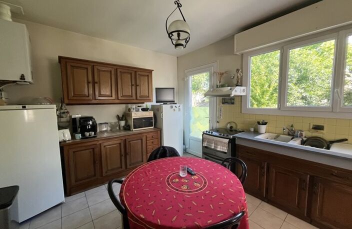 Vente maison 4 pièces 89 m² Ribérac (24600) — photo 5