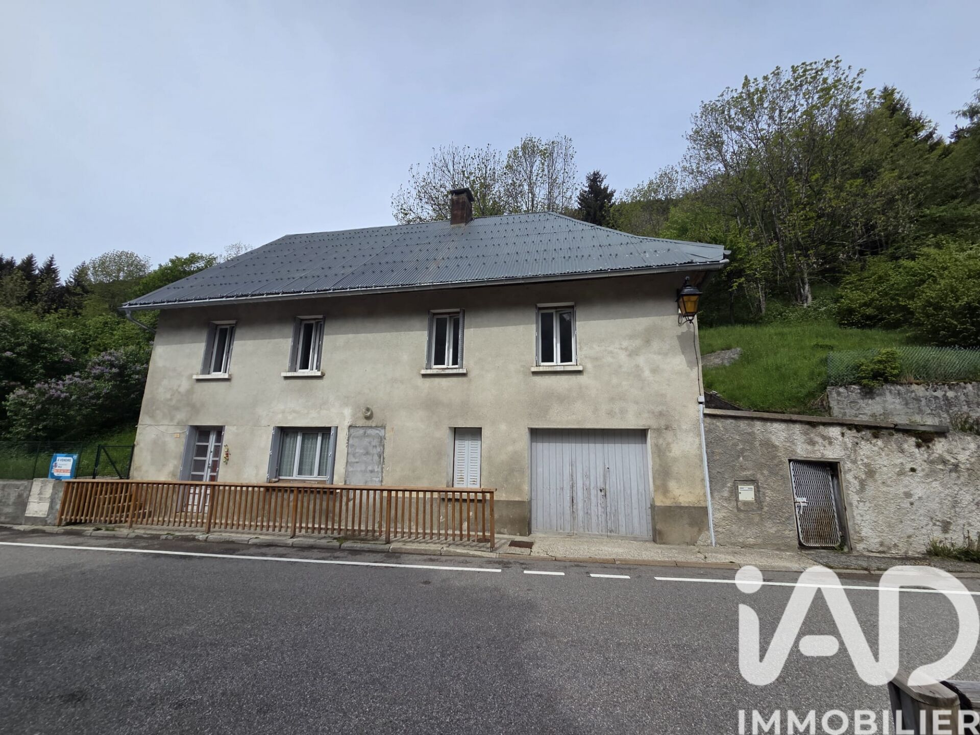 Vente Maison/villa 4 pièces - Photo 5