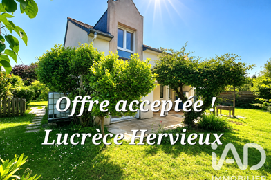 Maison 5 pièces 546000 €