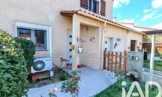 Maison 4 Pièces 97 m² à vendre à Thuir (66300)