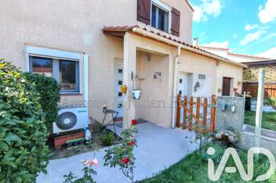 Maison 4 pièces 249000 €