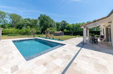 Maison 4 pièces 278144 €