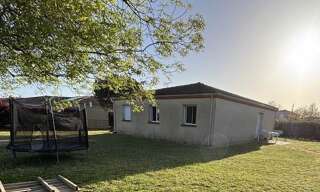 Maison 4 Pièces 90 m² à vendre à Bressols (82710)