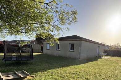Maison 4 pièces 239625 €