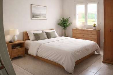 Maison 4 pièces 235365 €