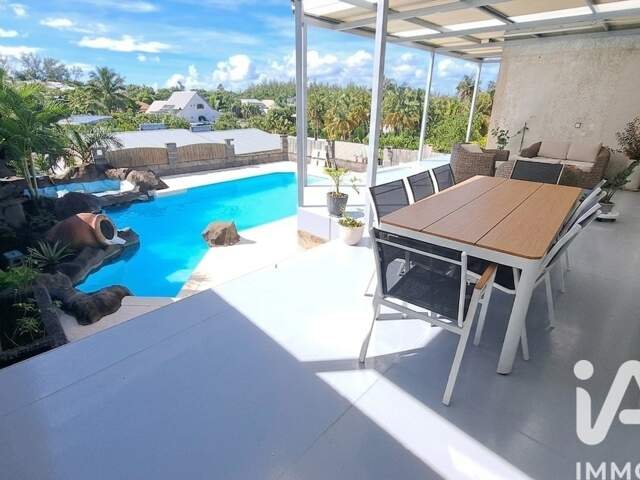 Vente Maison/villa 6 pièces — photo du bien