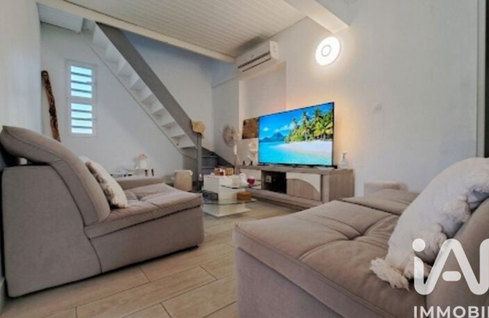 Vente Maison/villa 6 pièces — photo 2