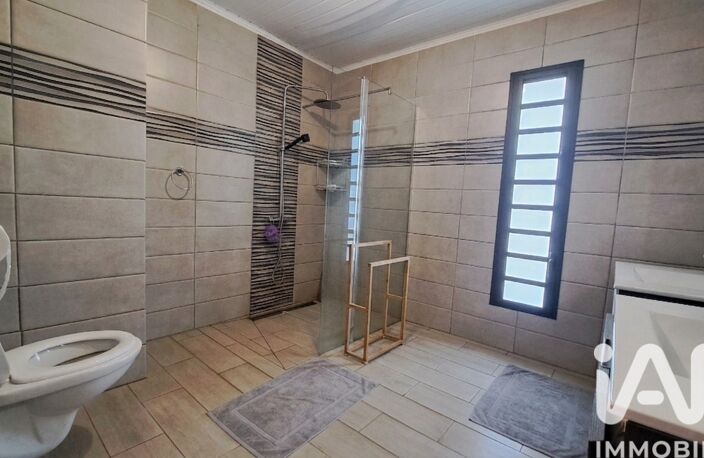 Vente Maison/villa 6 pièces — photo 5