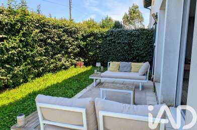 Appartement 3 pièces 283500 €