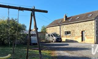 Maison 6 Pièces 144 m² à vendre à Vair-sur-Loire (44150)