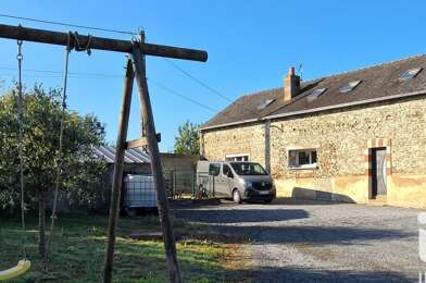 Maison 6 pièces 229000 €