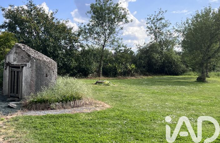 Vente Maison/villa 6 pièces — photo 2