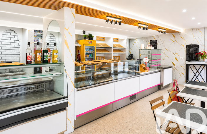 Vente Boulangerie, Pâtisserie 200 m&sup2; — photo 2