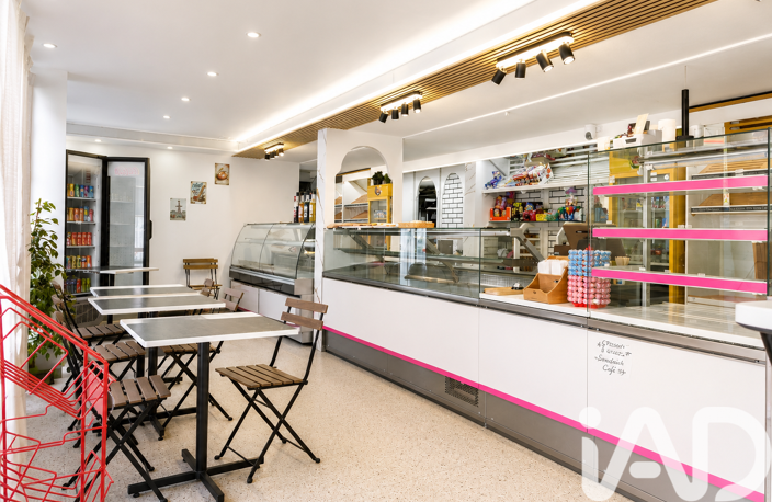 Vente Boulangerie, Pâtisserie 200 m&sup2; — photo 5
