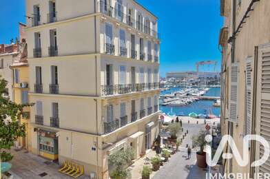 Appartement 5 pièces 625000 €