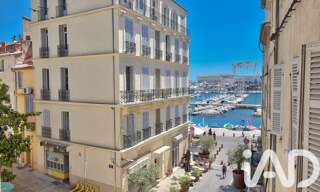 Appartement 5 Pièces 145 m² à vendre à La Ciotat (13600)