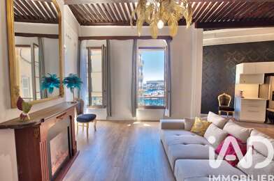 Appartement 5 pièces 625000 €