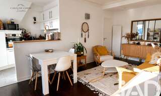 Appartement 2 Pièces 39 m² à vendre à Paris 9 (75009)