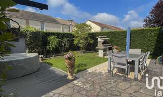 Maison 5 Pièces 90 m² à vendre à Fleury-Mérogis (91700)