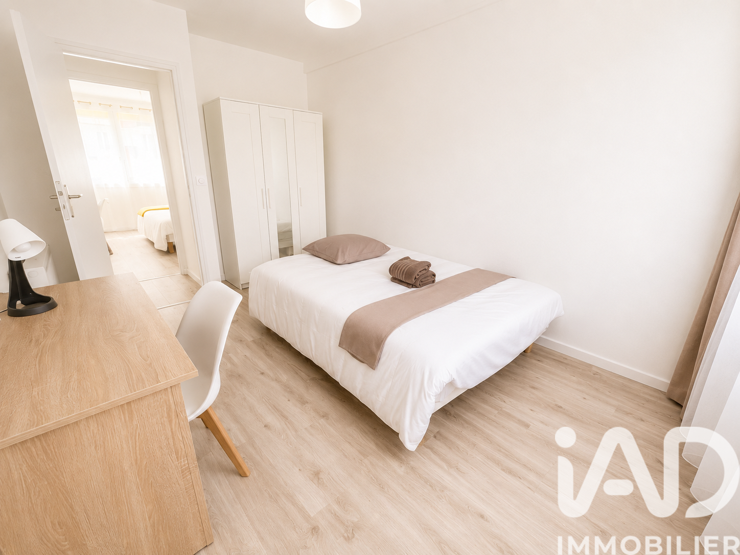 Brest - 81m² - 5p.