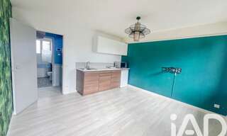 Appartement 2 Pièces 30 m² à vendre à Coulommiers (77120)