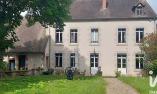 Maison 10 Pièces 228 m² à vendre à Gouzon (23230)