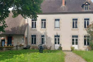Maison 10 pièces 320000 €