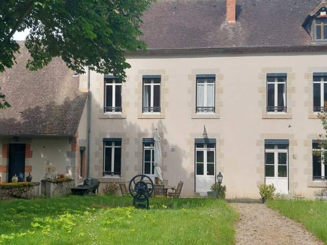 Vente Maison/villa 10 pièces — photo du bien
