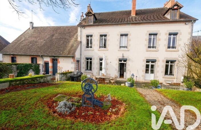 Vente Maison/villa 10 pièces — photo 3