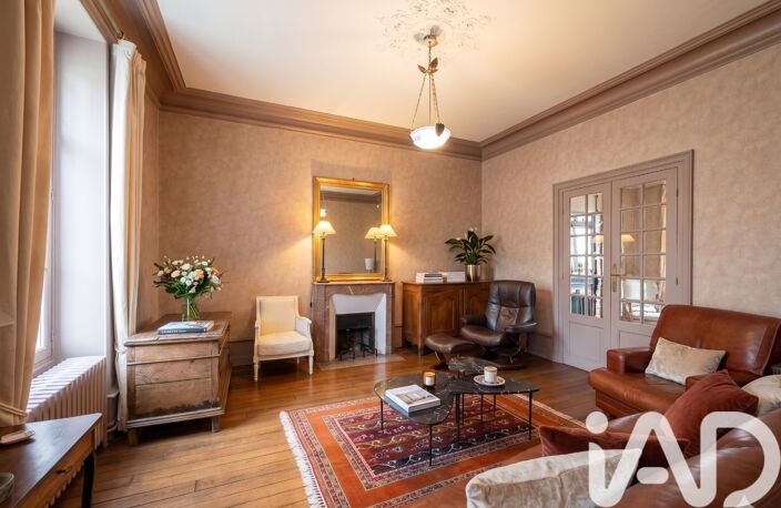 Vente Maison/villa 10 pièces — photo 5