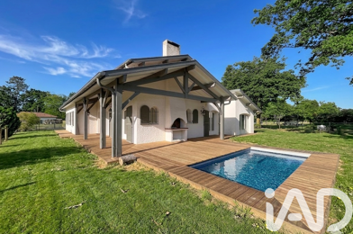 Maison 5 pièces 499000 €