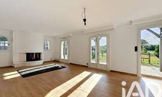 Maison 5 Pièces 151 m² à vendre à Magescq (40140)