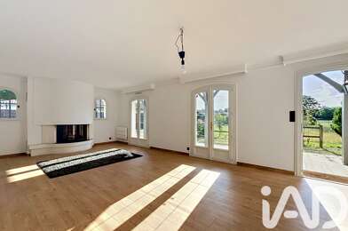 Maison 5 pièces 479900 €