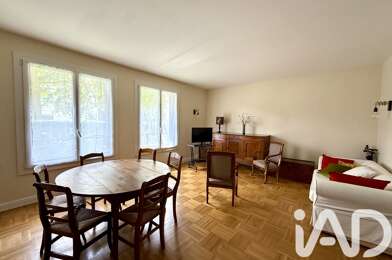 Appartement 4 pièces 460000 €