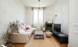 Maison 4 Pièces 87 m² à vendre à Tours (37100)