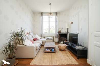 Maison 4 pièces 310287 €