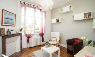 Maison 4 Pièces 87 m² à vendre à Tours (37100)
