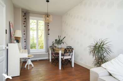 Maison 4 pièces 310287 €