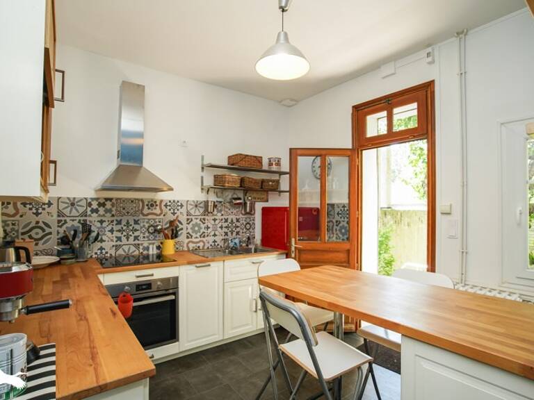 Maison de ville de 4 pièces principales — photo 1