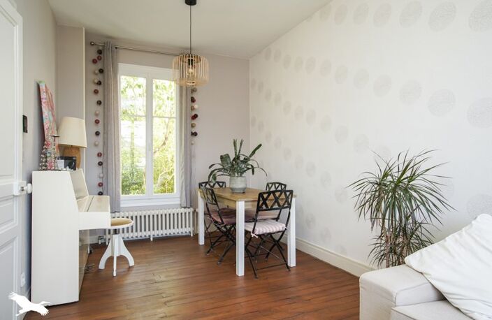 Maison de ville de 4 pièces principales — photo 2