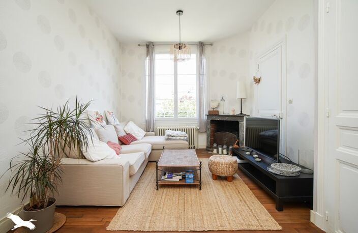 Maison de ville de 4 pièces principales — photo 3