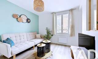 Appartement 3 Pièces 43 m² à louer à Corbeil-Essonnes (91100)