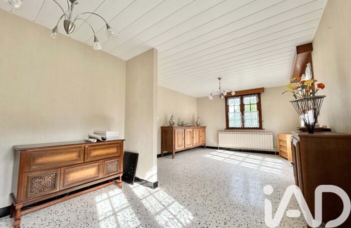 Vente Maison/villa 4 pièces — photo 2