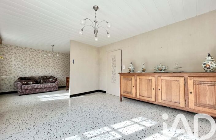 Vente Maison/villa 4 pièces — photo 3