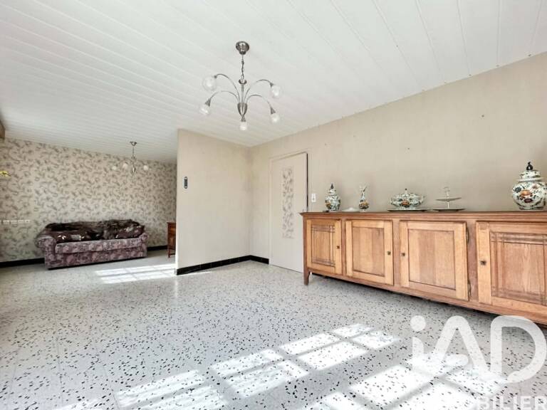 Vente Maison/villa 4 pièces — photo 1