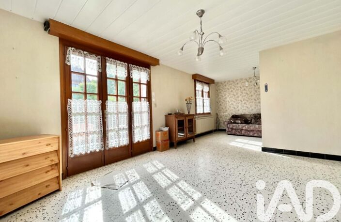 Vente Maison/villa 4 pièces — photo 4